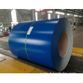 color coated steel coil DX51D SPCC